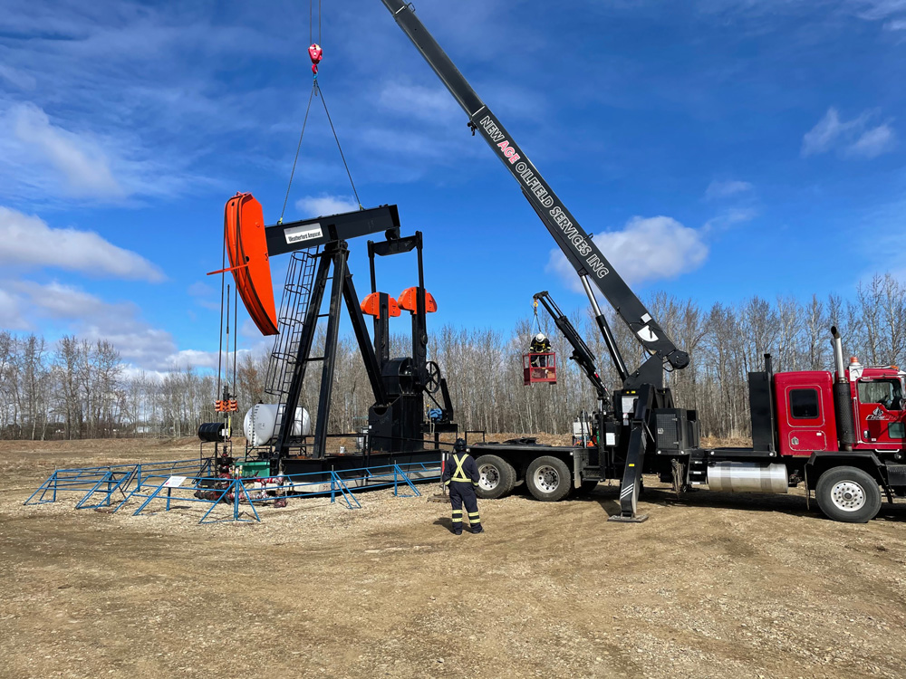 IMG_6259 Pumpjack Maintenance And <br>Installation Services