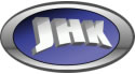 JHK-logo Cross Coupling Clamps